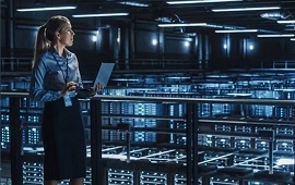 ICT Support Services